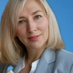 Юлия Кобычева, 19.03.1983, Санкт-Петербург