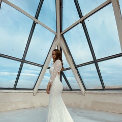 Наташа Розыскул, 28.09, Астрахань