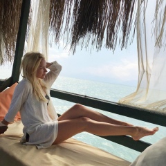 Елена Марченко, 16.12, Орск