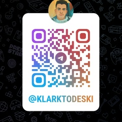 Klark Todeski, 06.02, Санкт-Петербург