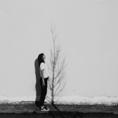 Мария Радомская, 24.10.1992, Санкт-Петербург