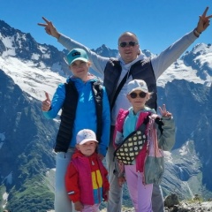 Светлана Золина, 13.01.1989