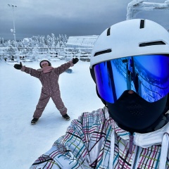 Никита Наговицин, 23.01.1994, Екатеринбург