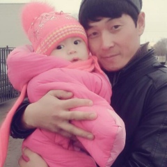 Kural Jangeldiev, 31.07.1990, Омск