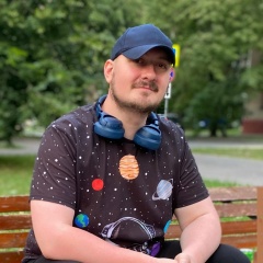 Владимир Зарянкин, 12.04.1990, Москва