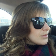 Елизавета Ка, 23.08