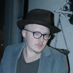 Томаш Бинкевич, 22.05, Birmingham