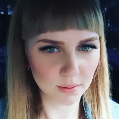 Наталья Ляпорова, 29.03.1988, Чапаевск