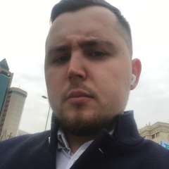 Дима Бочкарёв, 03.02