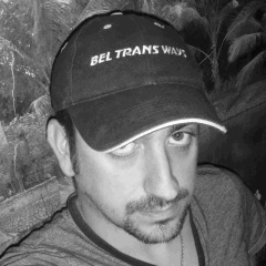 Артур Янченко, 09.08.1985, Житомир