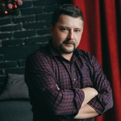 Александр Моисеев, 20.11.1987, Москва