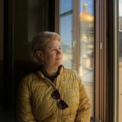 Екатерина Ферина, 01.03.1981, Калининград