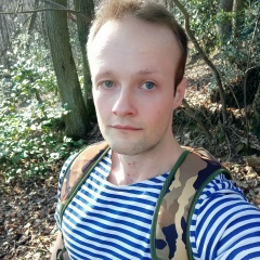 Жульен Паре, 17.03.1987, Paris