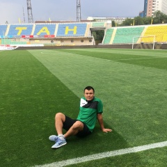 Гали Журханов, 01.07.1985