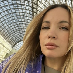 Полина Артемова, 01.09