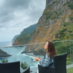 Маргарита Алексеева, Москва