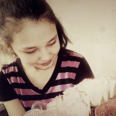 Каныкей Асанова, Москва