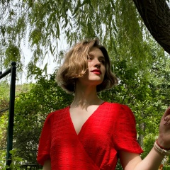 Ирина Матросова, 06.11, Самара