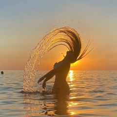 Елена Прикоп, 04.02.1987, Санкт-Петербург