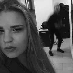 Sasha Sasha, 26.05, Warszawa