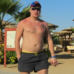 Николай Савенко, 25.03, Москва