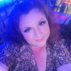 Татьяна Рыжова, 27.01, Княгинино