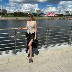 Юлия Белобородова, 06.01