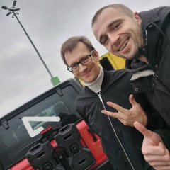 Артём Гаврилов, 14.03.1989, Санкт-Петербург