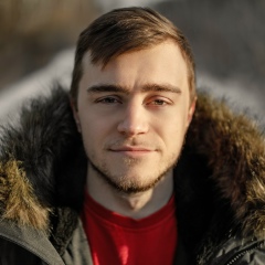 Денис Думщиков, 10.01, Москва