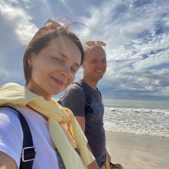 Татьяна Лепёхина, Москва