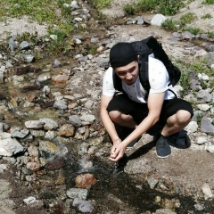 Kanat Nurtazin, 26.03, Актобе