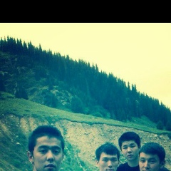 Nurlan Turganbaev, 13.05.1996