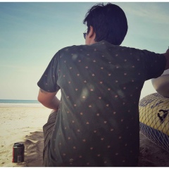 Aung-Thura Phyo, 20.08, Yangon