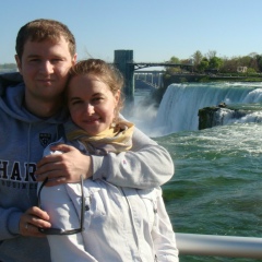 Гена Цветков, 11.01.1985, Москва