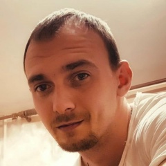 Александр Колесник, 20.02.1990, Санкт-Петербург