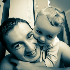 Виктор Женатов, 07.10.1989, Santo Domingo de los Colorados