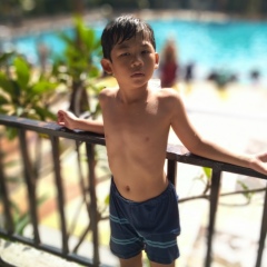 Keanu Gunawan, 20.04.1980