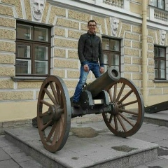 Никита Чукреев, 02.09, Санкт-Петербург