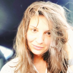 Lena Nefedova, 15.03, Москва