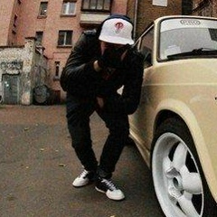 Goga Gogliko, 31.07.1983, Одесса