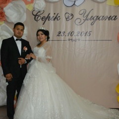 Uldan Mamatai, 01.01.1994, Шымкент