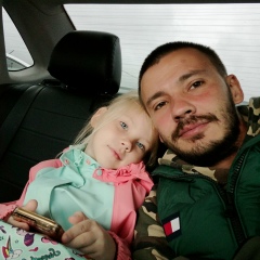 Дмитрий Горбатенко, 30.06, Москва