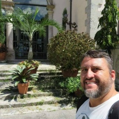 Rogerio Luc, 12.10.1908, São Paulo