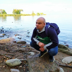 Евгений Пахалков, 30.07.1997, Санкт-Петербург