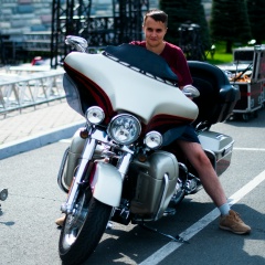 Руслан Кузьмин, 30.07