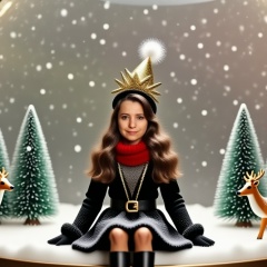 Ольга Ерминсон, 22.01