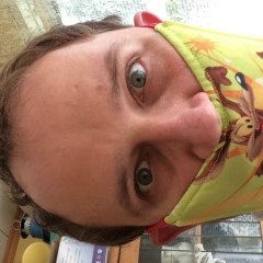 Александр Передня, 05.03.1982, Санкт-Петербург