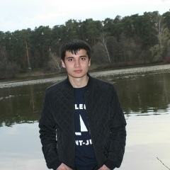 Aybeka Kamilov, 19.04