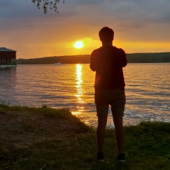 Руся Student, 23.04.1990, Москва