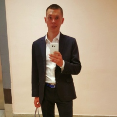 Дмитрий Романов, Москва